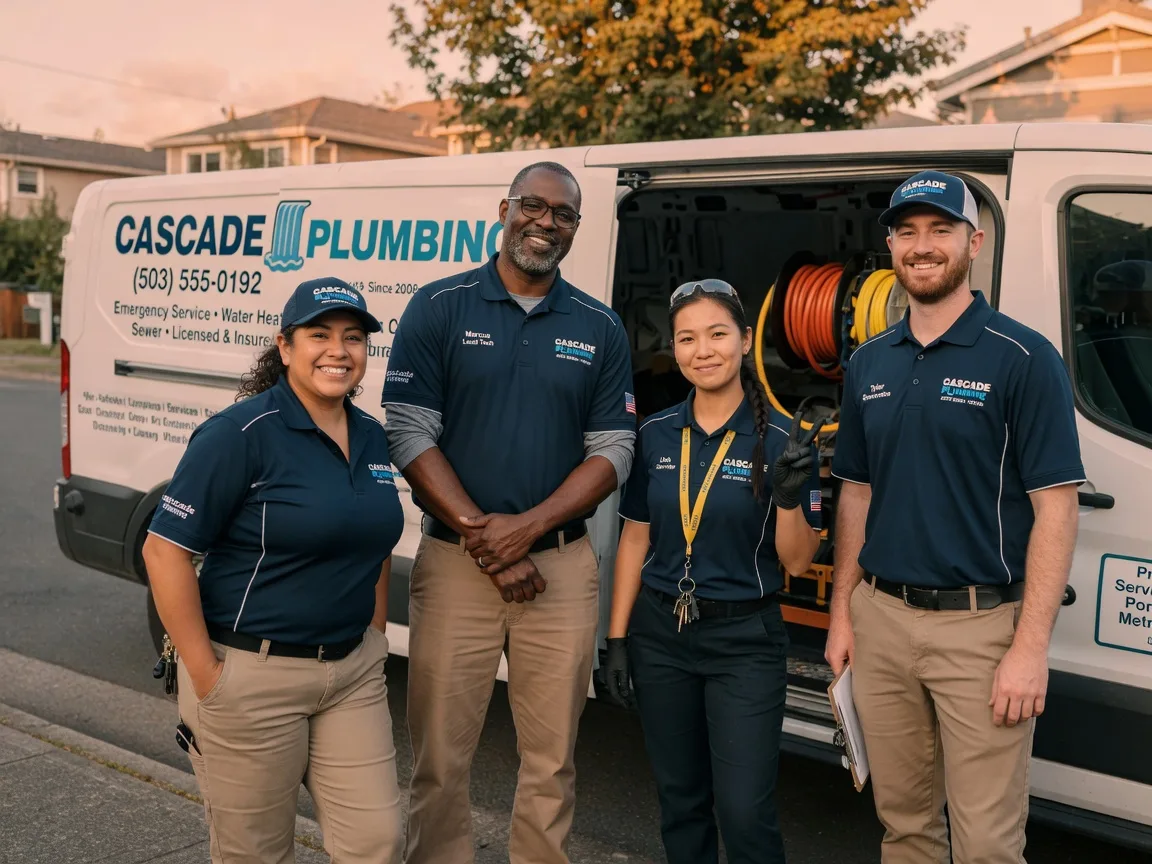 Emergency Plumber company in Hillman, MI